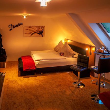 Gaestezimmer Im Haus Am Wald Freudenstadt Esterno foto